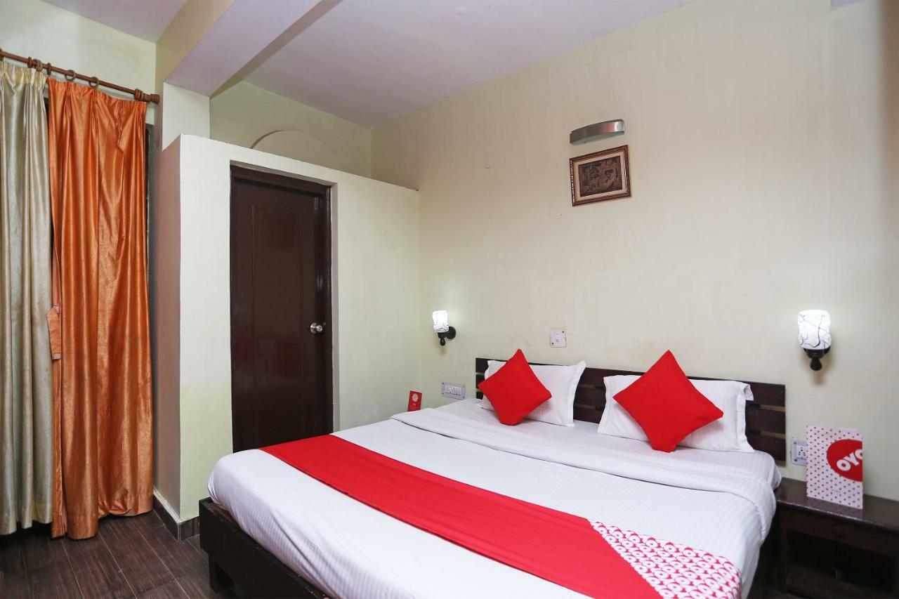 Hotel Sunita Almora Kültér fotó